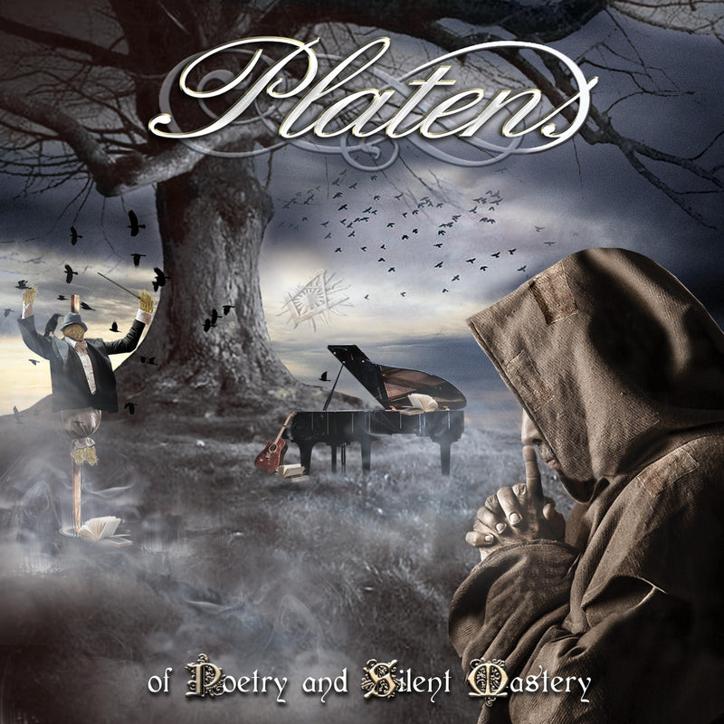 Of Poetry and Silent Mastery