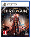 Necromunda: Hired Gun (PS5) (PS5