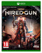 Necromunda: Hired Gun (Xbox Series X / One)