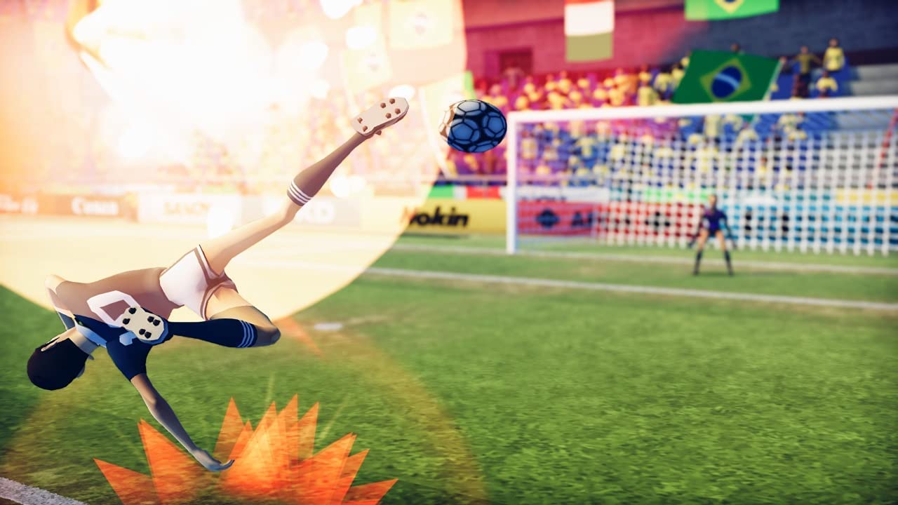 Switch - Legendary Eleven /Switch