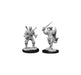 D&D Nolzur's Marvelous Miniatures: Human Bard Male