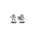 D&D Nolzur's Marvelous Miniatures: Dragonborn Fighter Female