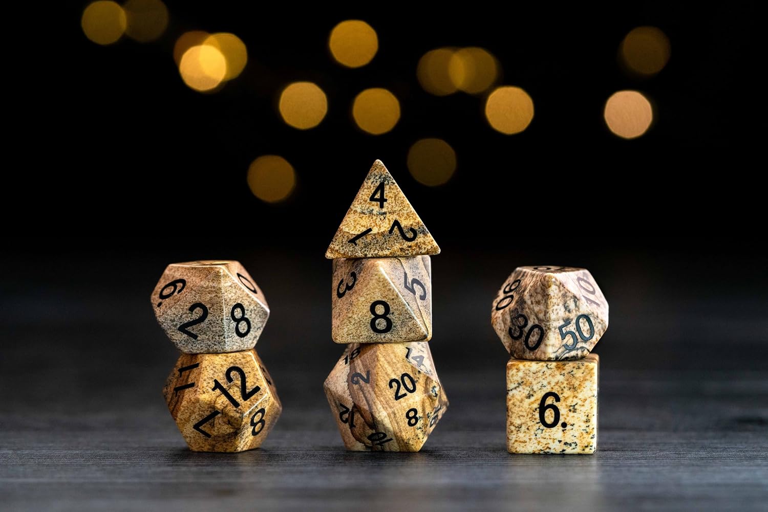 7-Set Picture Jasper