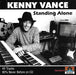 Standing Alone