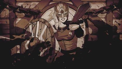 GEARBOX PUBLISHING Tribes of Midgard (Deluxe Edition