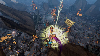 GEARBOX PUBLISHING Tribes of Midgard (Deluxe Edition
