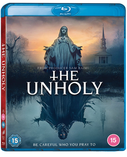 The Unholy