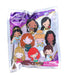 Disney Ultimate Princess Celebration Blind Bags (One Random Bag Clip Per Purchase