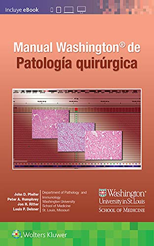 Spa-Manual Washington De Patol