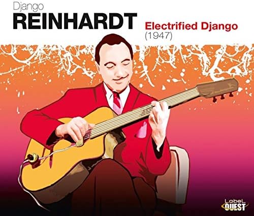 Electrified Django (1947