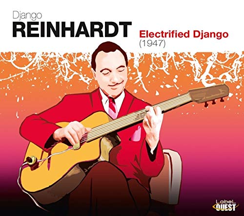Electrified Django (1947