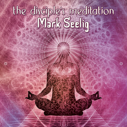 The Disciple's Meditation