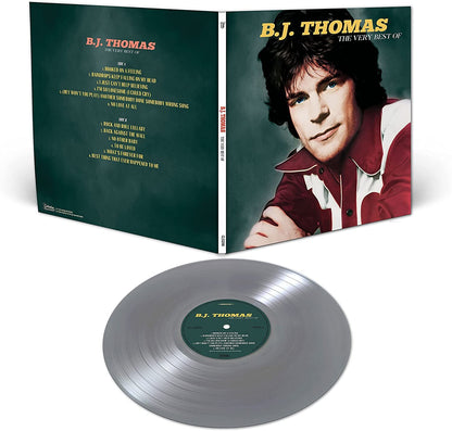 The Very Best of B.J. Thomas