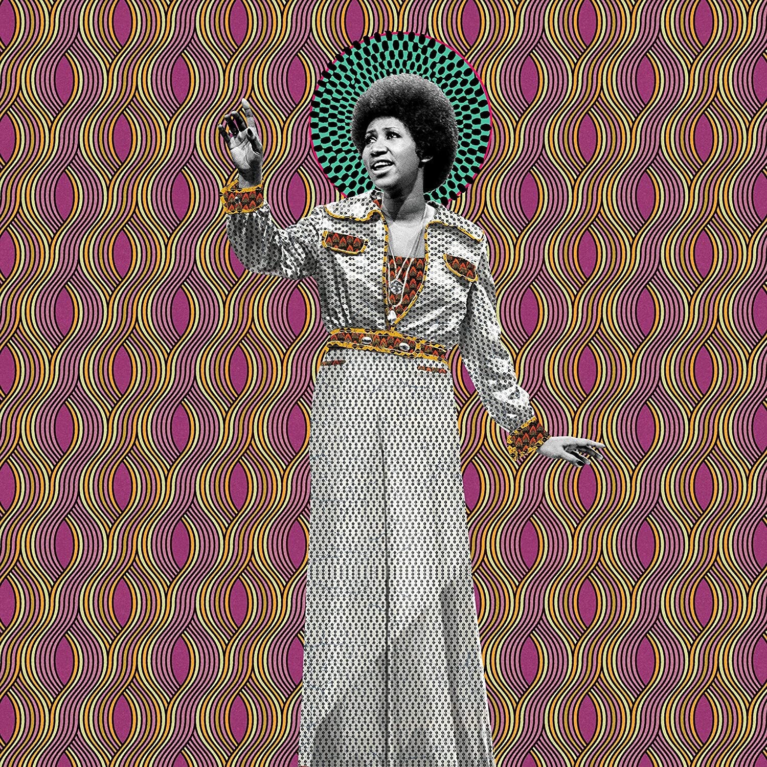ARETHA