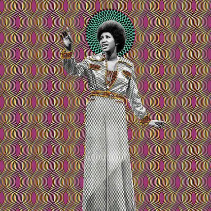ARETHA