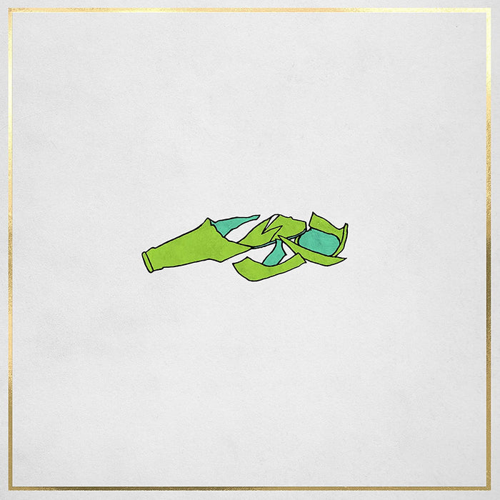 Take the Sadness Out of..