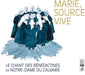 Marie, source vive