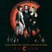 Chicago--Music from the Miramax Motion Picture Picture (2 Red with Yellow Streaks "Chicago Fire" Edition)