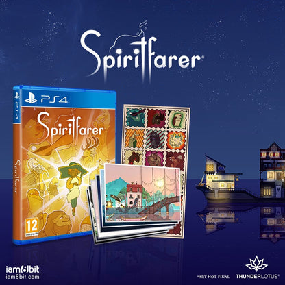Spiritfarer