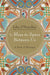 To Bless the Space Between Us: A Book of Blessings