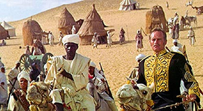 Khartoum