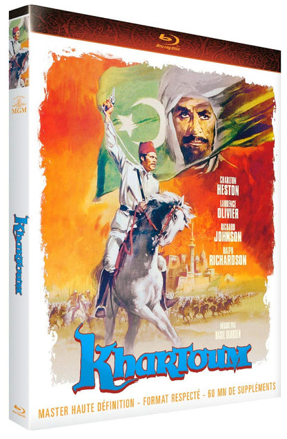 Khartoum