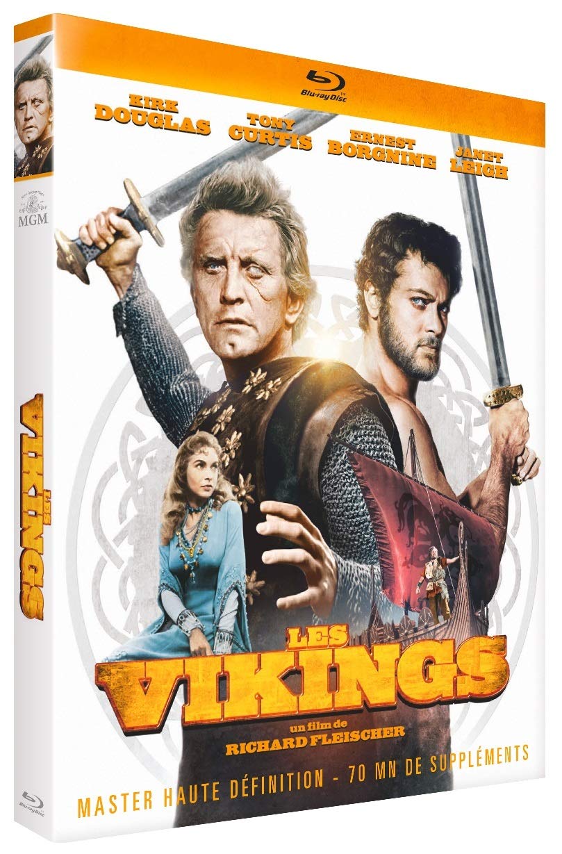 Les Vikings