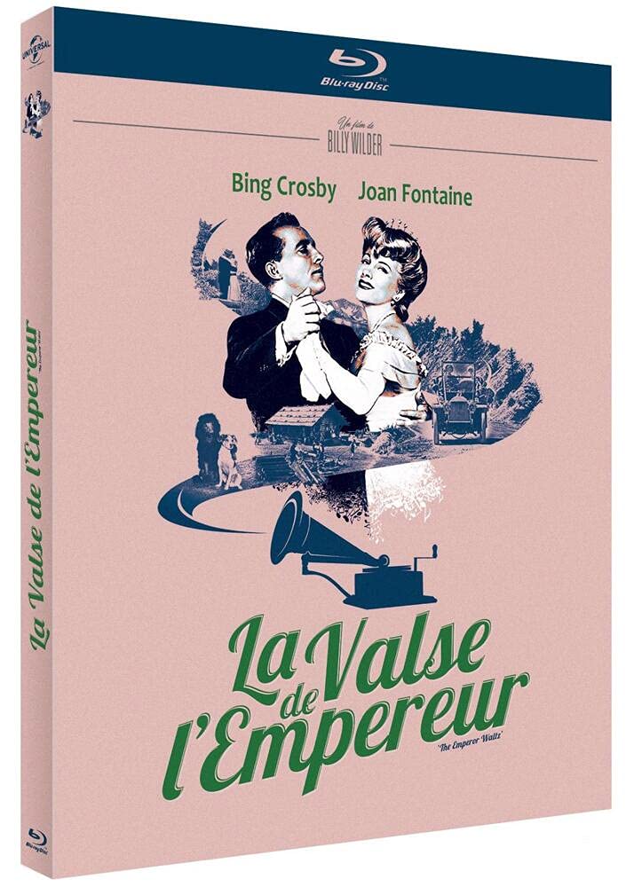 The Emperor Waltz (1948)