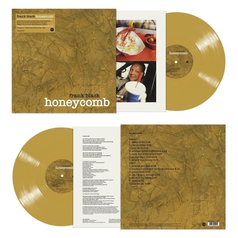 Honeycomb
