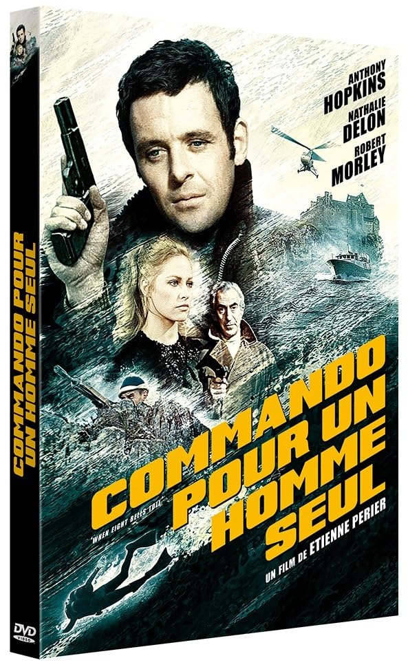 Commando pour Un Homme Seul