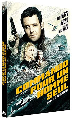 Commando pour Un Homme Seul