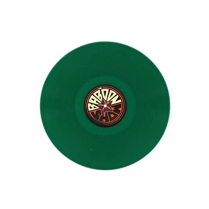 People's Republic of the Baboon Show Formerly Knows As Sweden