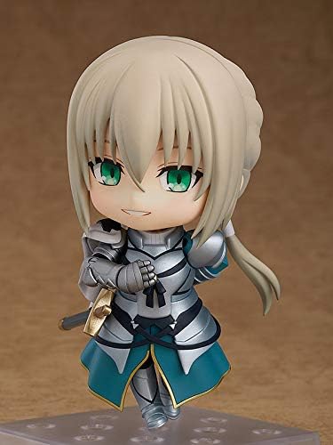 Good Smile Company - Fate Grand Order Divine Realm Bedivere Nendoroid Action Figure