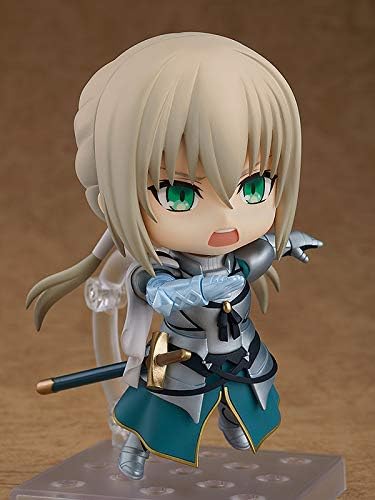 Good Smile Company - Fate Grand Order Divine Realm Bedivere Nendoroid Action Figure