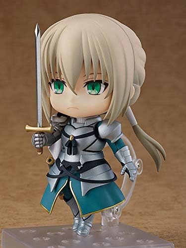 Good Smile Company - Fate Grand Order Divine Realm Bedivere Nendoroid Action Figure