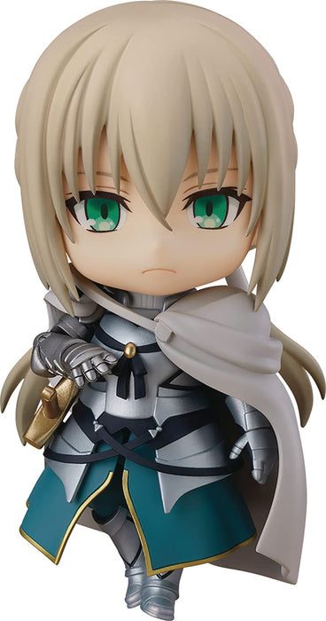 Good Smile Company - Fate Grand Order Divine Realm Bedivere Nendoroid Action Figure