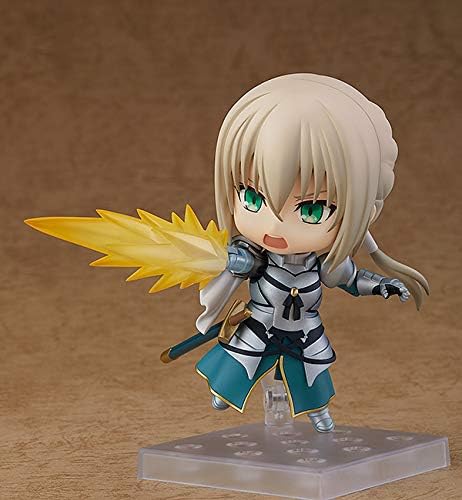 Good Smile Company - Fate Grand Order Divine Realm Bedivere Nendoroid Action Figure
