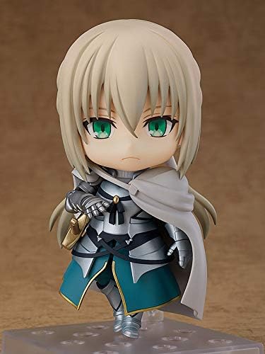 Good Smile Company - Fate Grand Order Divine Realm Bedivere Nendoroid Action Figure