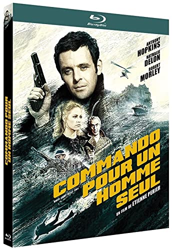 Commando pour Un Homme Seul