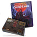 1985 Games 198DCCL Dungeon Craft: Cursed Lands Game Accessory, Various