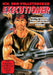 The Executioner - Ich, der Vollstrecker - Cover B
