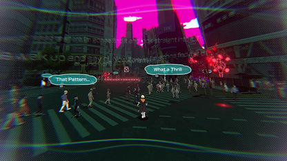 Neo: The World Ends with You (Nintendo Switch)