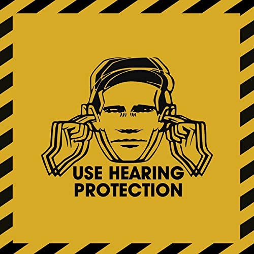 USE HEARING PROTECTION: FACTORY RECORDS 1987-79 (LIMITED/BOX SET)