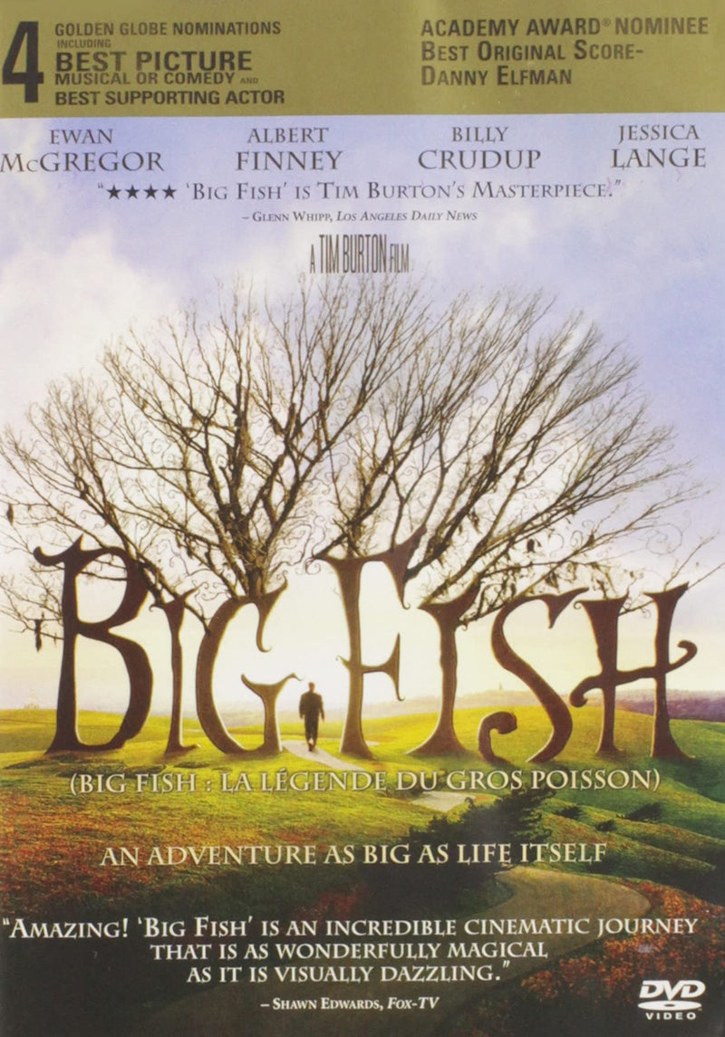 Big Fish