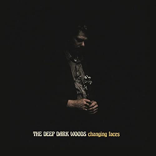 CHANGING FACES (DARK GREY VINYL W/ BLACK VEINING & MATTE JACKET) (I