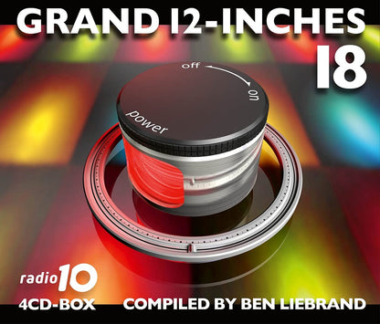 Grand 12-Inches 18