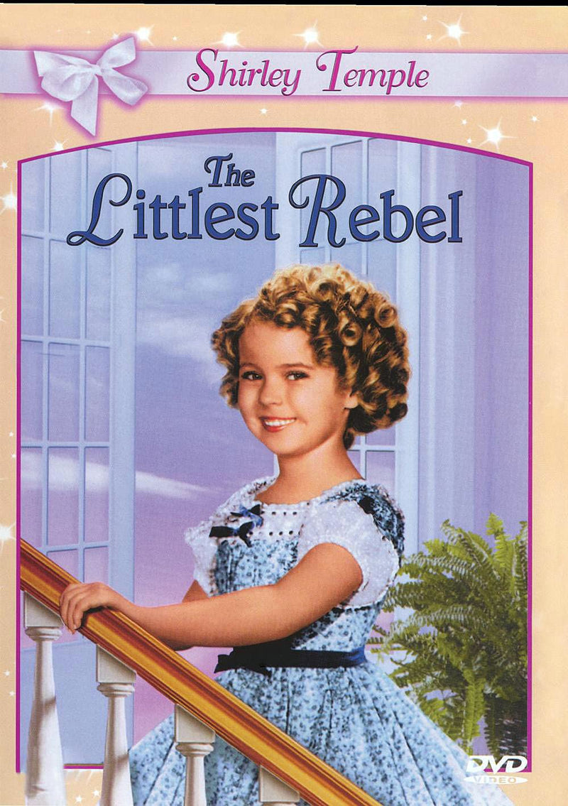 The Littlest Rebel