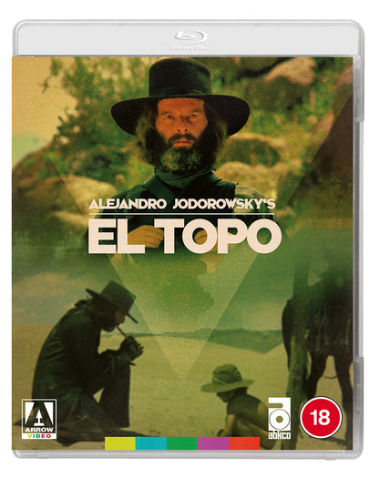 El Topo