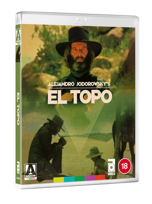 El Topo