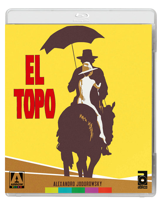 El Topo